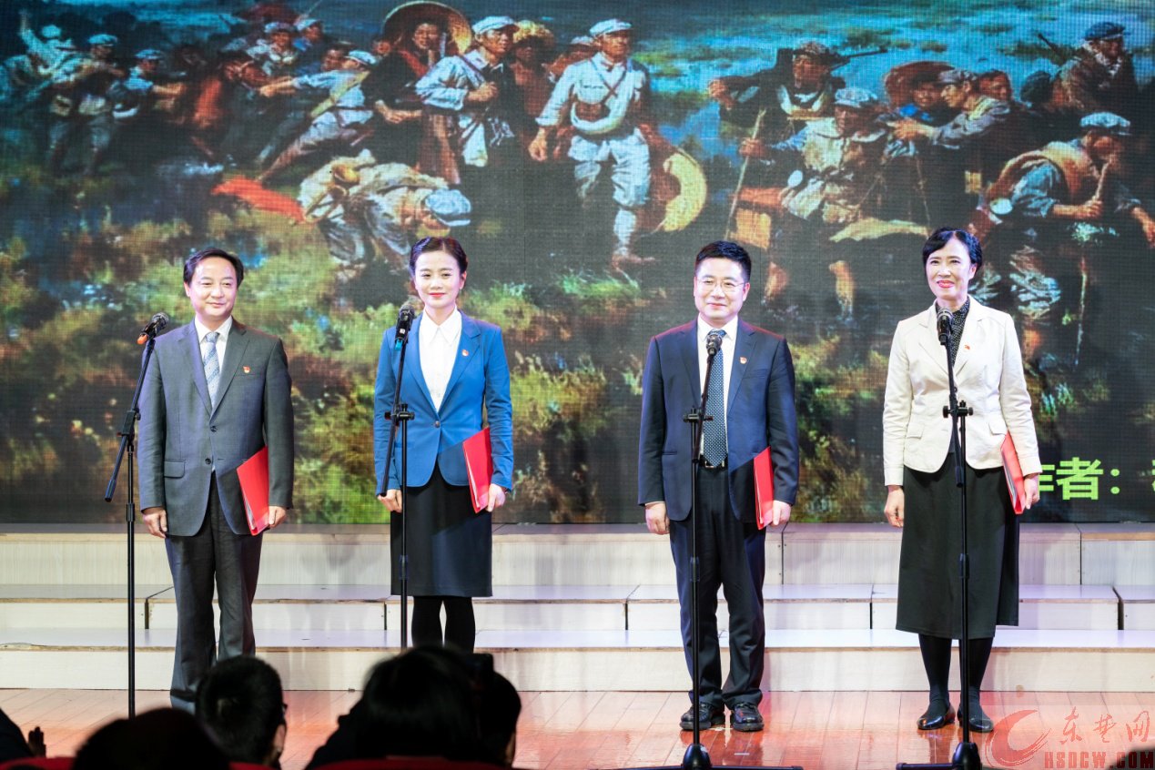 廉政建设进校园 清风吹亮党员心 廉政建设进校园 清风吹亮党员心